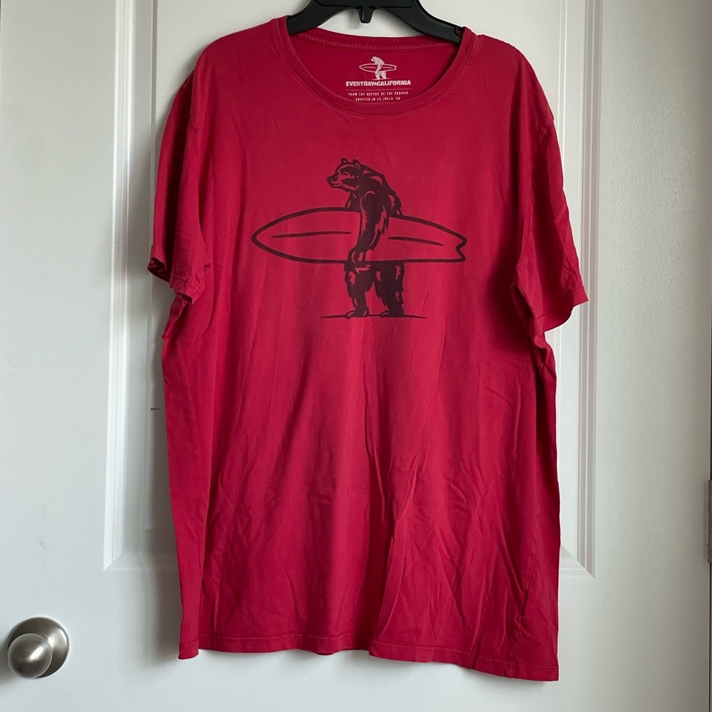 Bear Tshirt